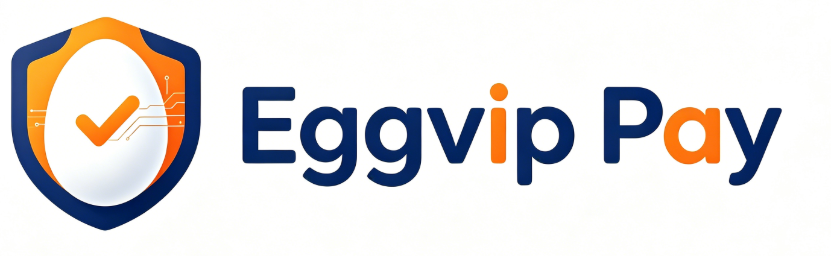 Eggvip Pay聚合支付平台